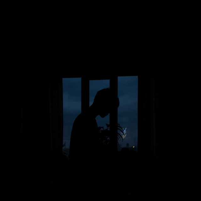 Shadows cover art