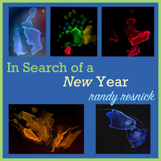 In Search of a New Year