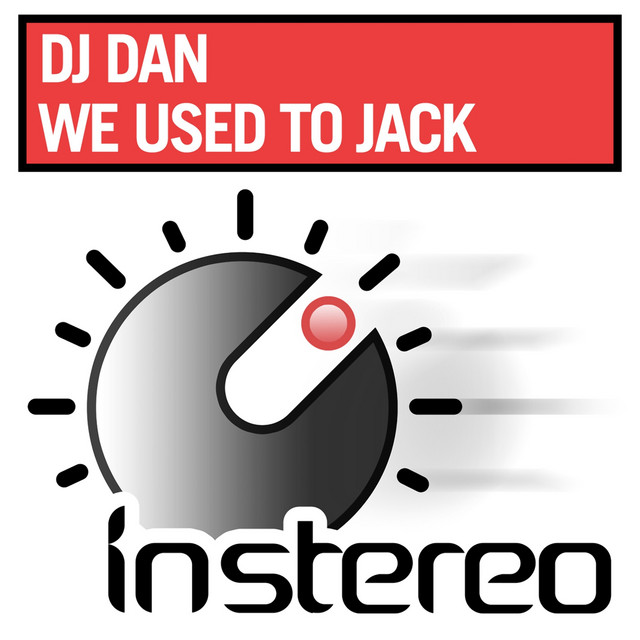 We Used To Jack album art