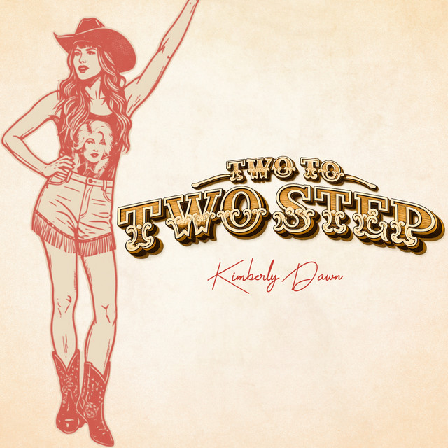 Two To Two-Step cover