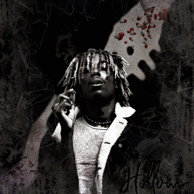Hollows cover art