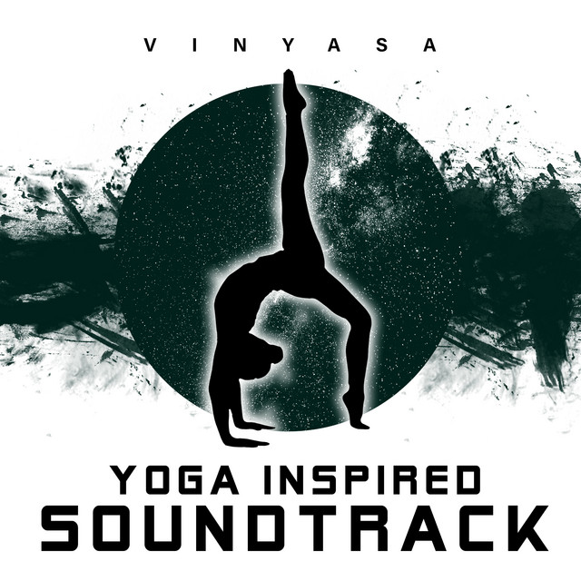 Yoga Inspired Soundtrack cover art