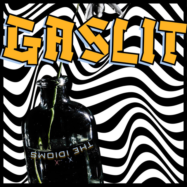Gaslit cover art