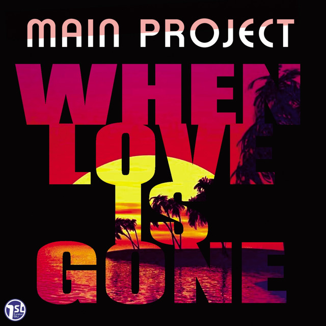 Main Project | Spotify
