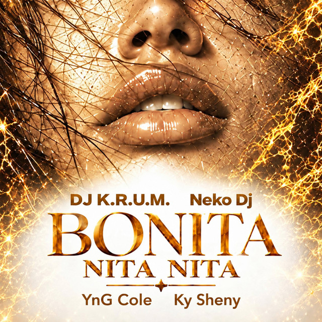 Bonita Nita Nita album image
