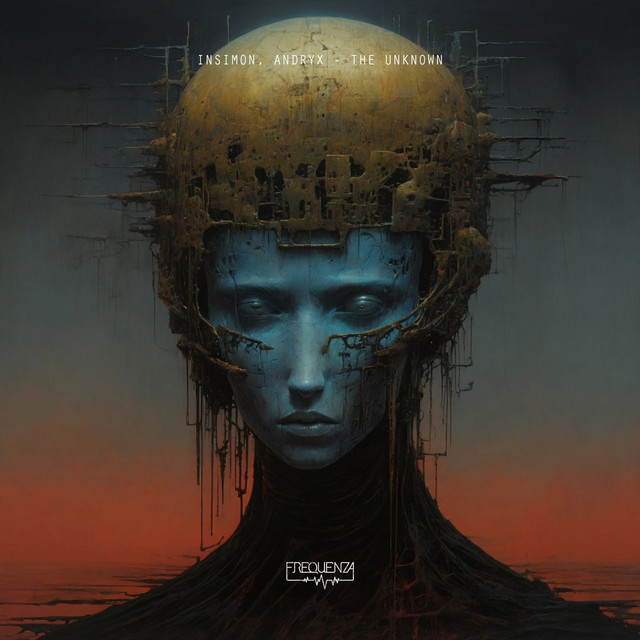 The Space album art