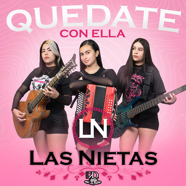 Quédate Con Ella cover art