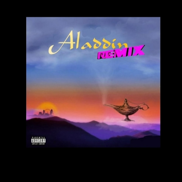 Aladdin (Remix) - Single by Em3ge | Spotify