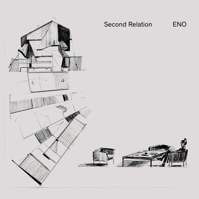 Eno cover art
