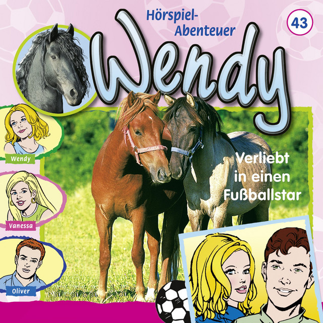 Cover: Verliebt in einen Fußballstar
