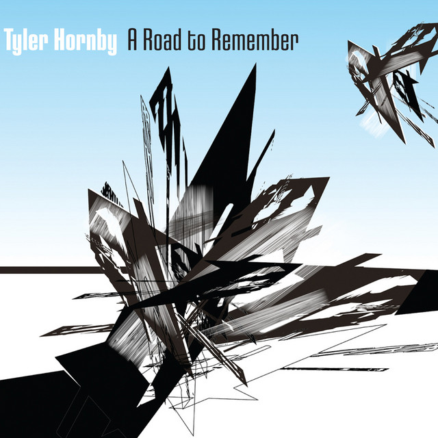 A Road to Remember cover art