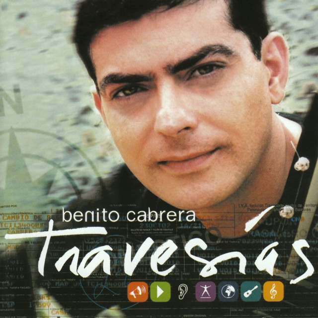 Travesias cover