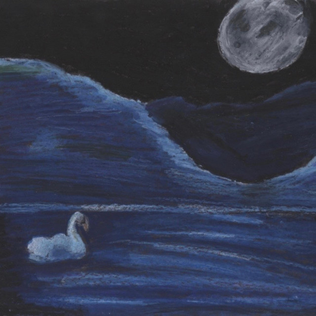 lost&found cover art