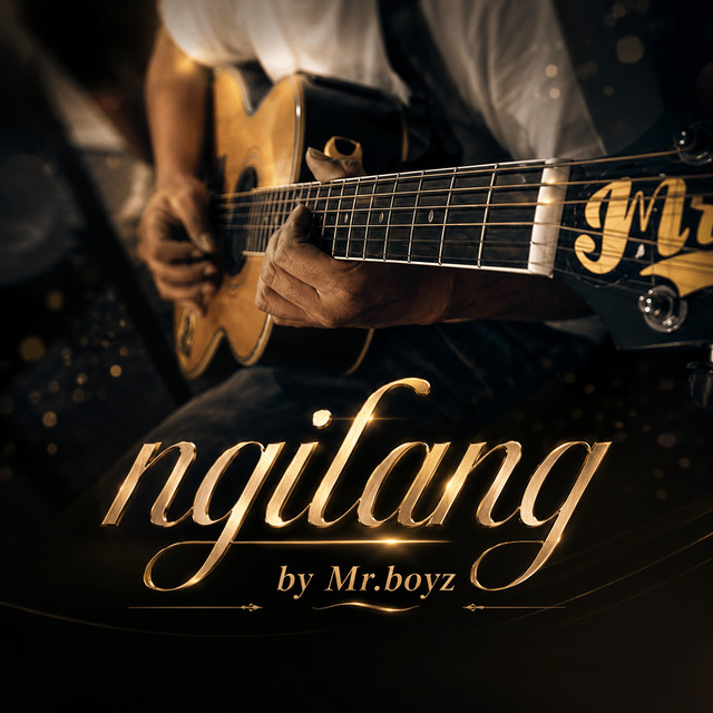 Ngilang
