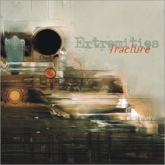Fracture cover art