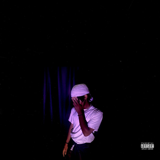 STAGE TIME cover art