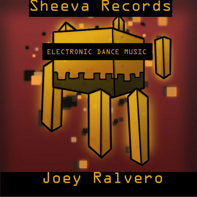 Joey Ralvero