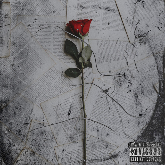 Love Cost Too Much cover art