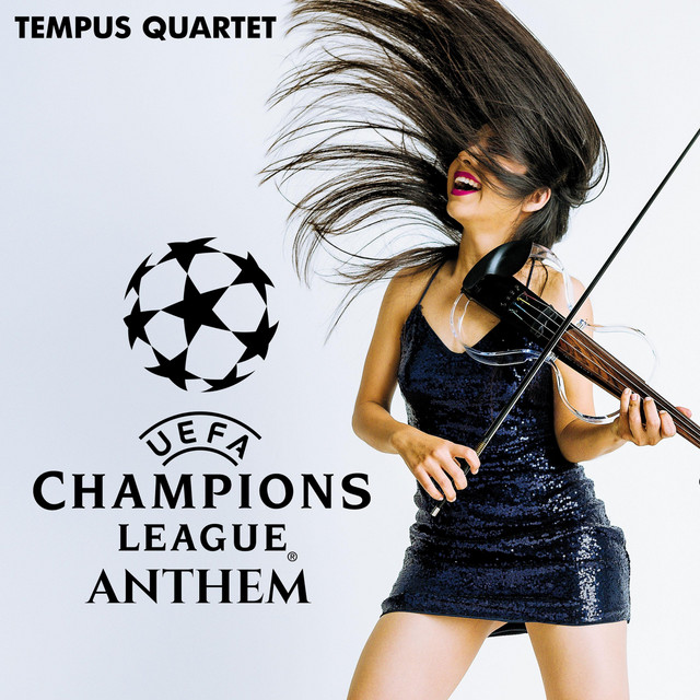 UEFA Champions League Anthem (Rock Version) – música e letra de