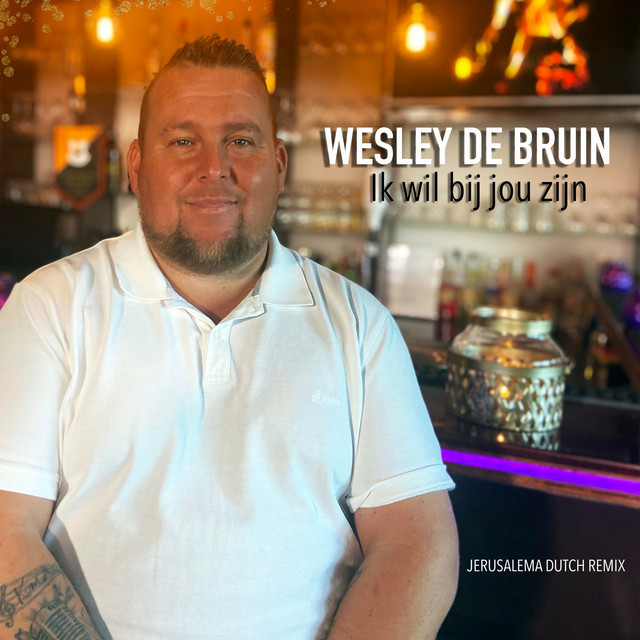 Wesley de Bruin