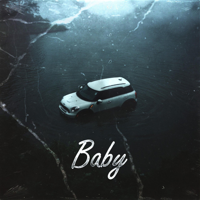 baby cover art