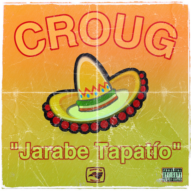 Jarabe Tapatio - Single by Croug | Spotify