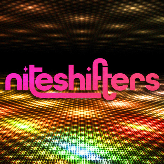 Huge Disco cover art