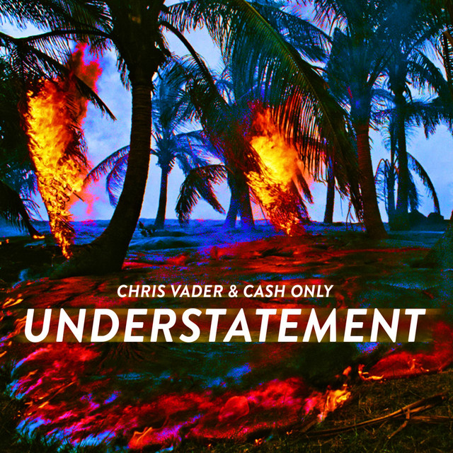 Understatement cover art