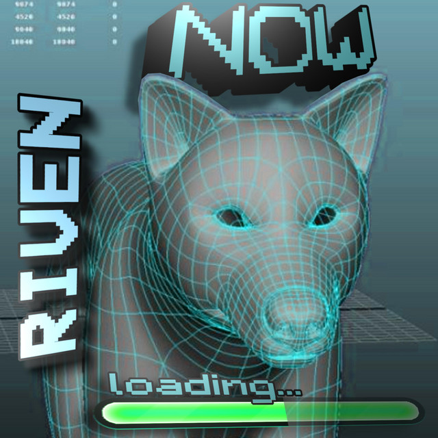 Now Loading cover art