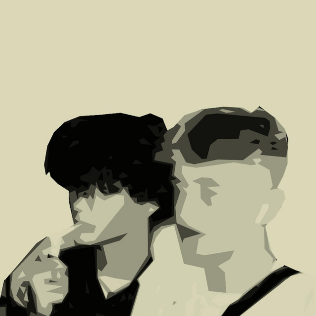 b-siden cover art