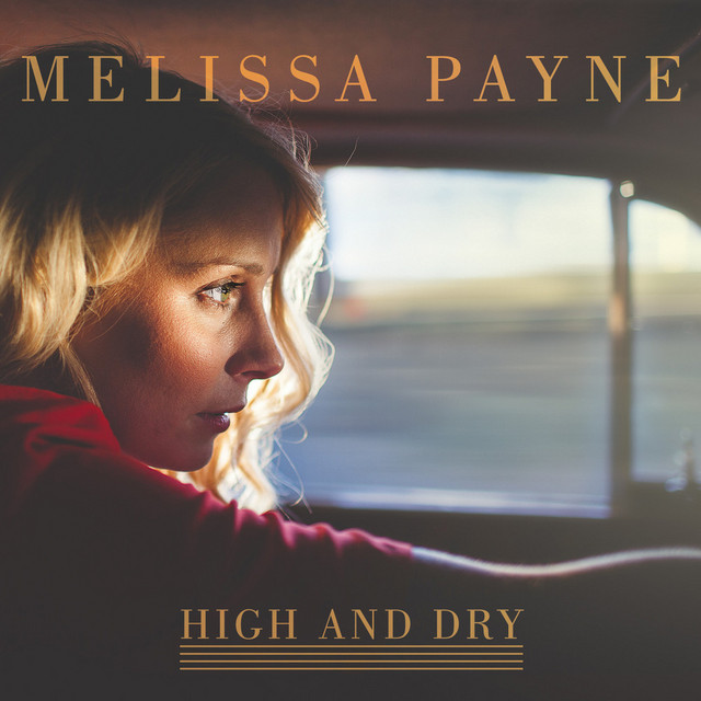 High and Dry cover
