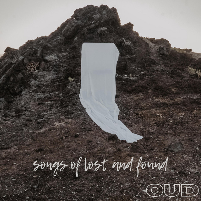 songs of lost and found cover art