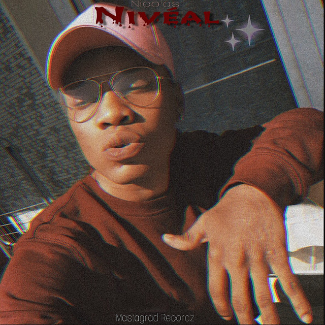 Nivéal cover art