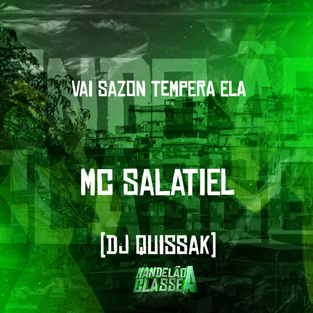 Vai Sazon Tempera Ela
