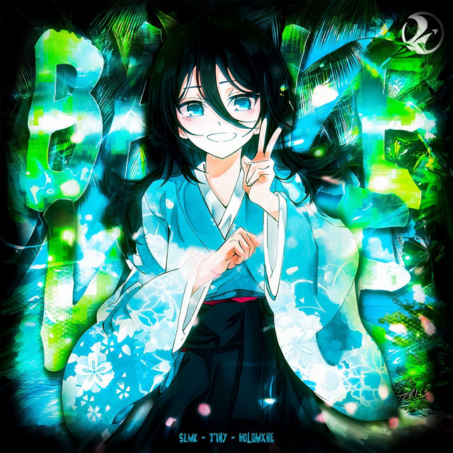 Cover art for T'1nY — BAILE VIBE