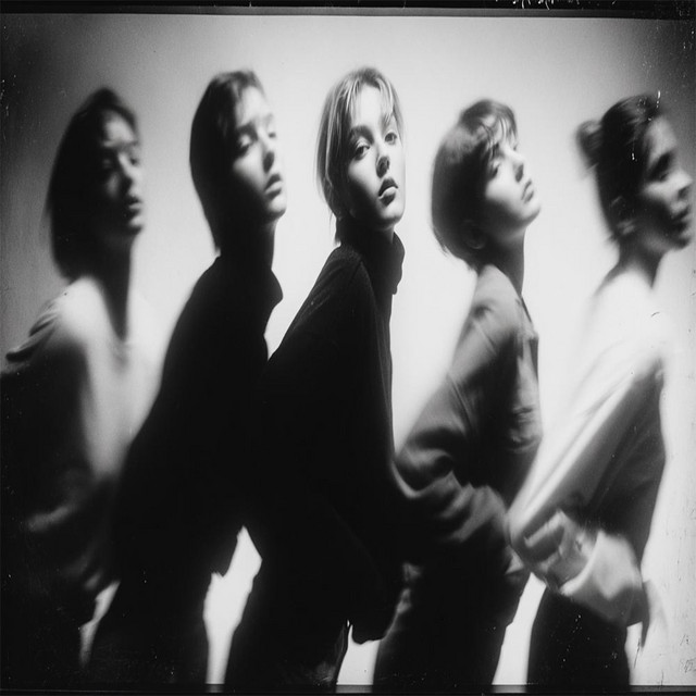After Midnight cover art
