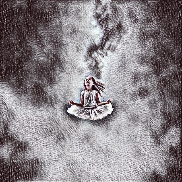 LEAH BEAH MEDITATION