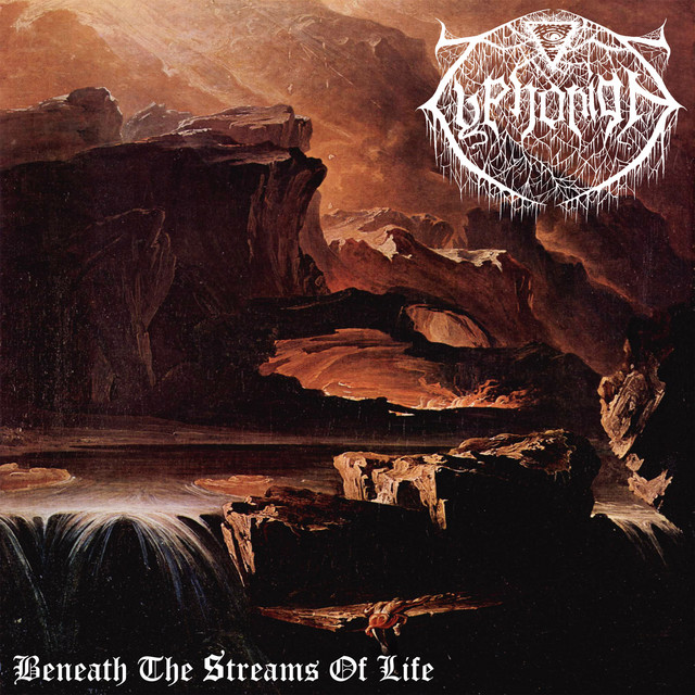 Beneath the Streams of Life cover art