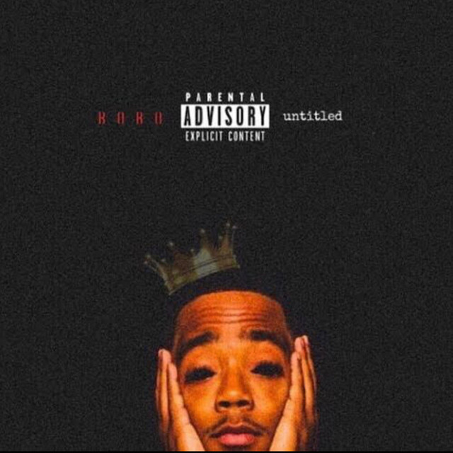 Untitled cover art