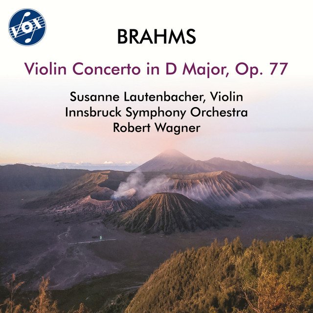 Violin Concerto in D Major, Op. 77: III. Allegro giocoso, ma non troppo vivace