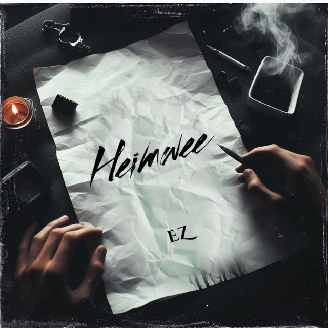 Heimwee