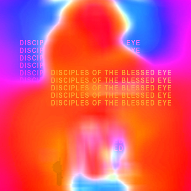 DISCIPLES cover art