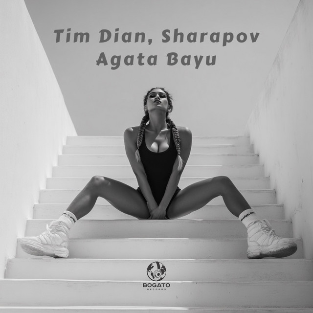 Обкладинка: La La Love — Tim Dian