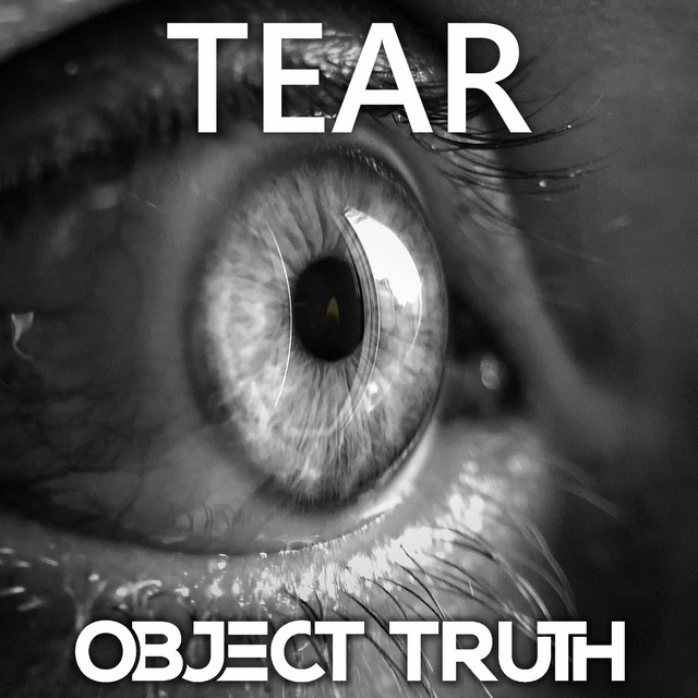 Tear cover art