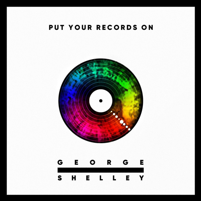 Put Your Records On cover