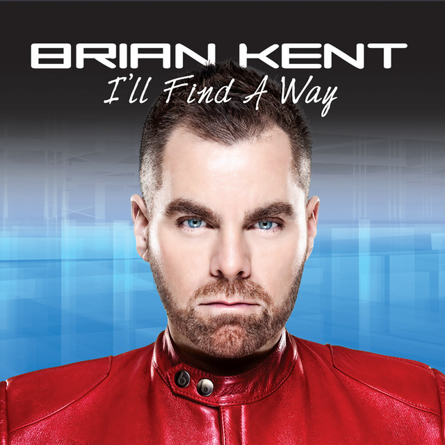 I'll Find A Way (DeMarko! Powerhaus Opus Anthem Mix) cover art