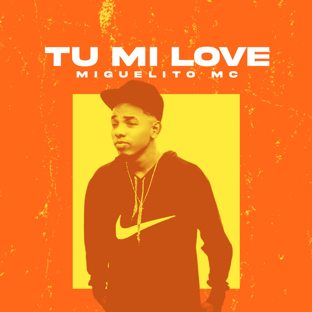 My Love - Single by Miguelito Mc | Spotify