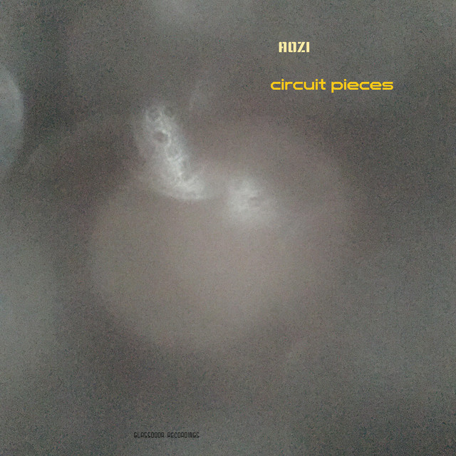Circuit Pieces cover art