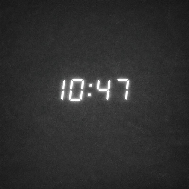 10:47 cover art