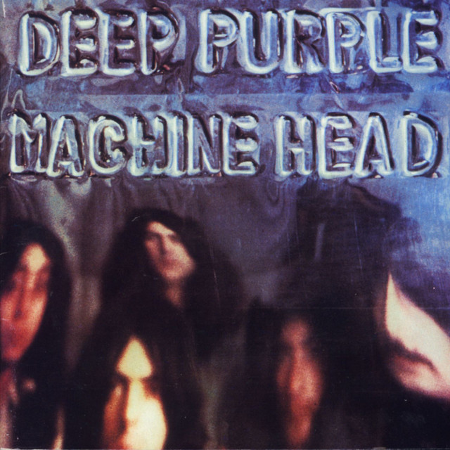 Machine Head - Album by Deep Purple | Spotify